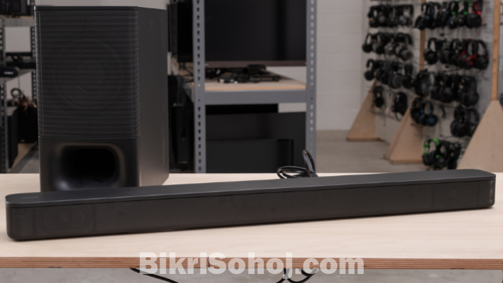 SONY HT-S350 BLUETOOTH SOUNDBAR 2.1